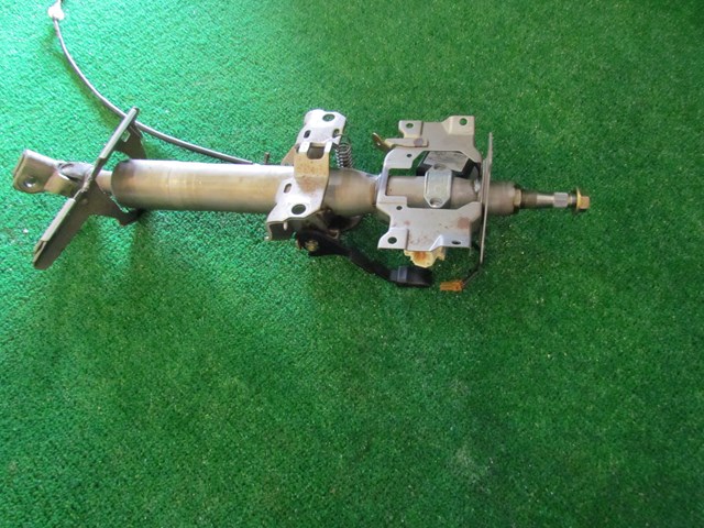 2004 Nissan 350z Steering Column