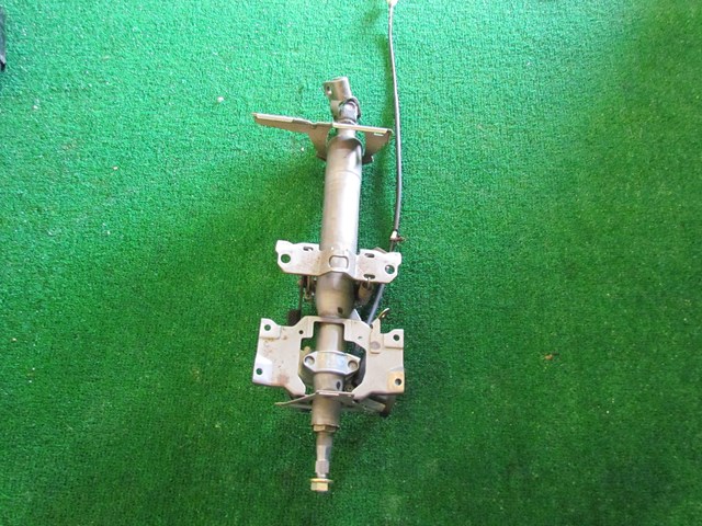 2004 Nissan 350z Steering Column