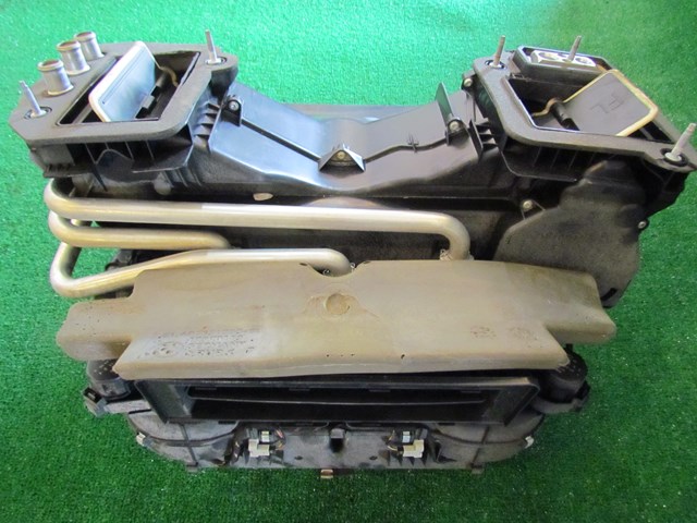 2007 BMW M6 AC Box Heater Core HVAC Unit 