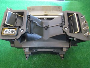 2007 BMW M6 AC Box Heater Core HVAC Unit 