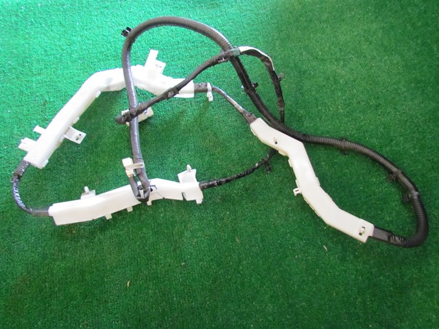 2004 Nissan 350z Body Sub Harness 24017 CD001