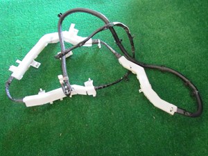 2004 Nissan 350z Body Sub Harness 24017 CD001
