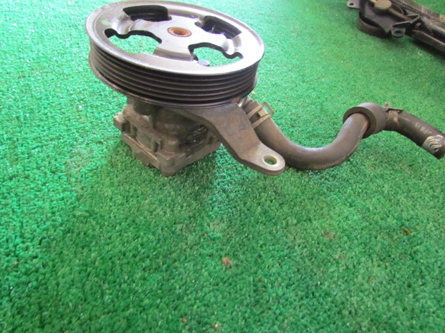 2004 Nissan 350z Power Steering Pump
