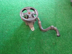 2004 Nissan 350z Power Steering Pump