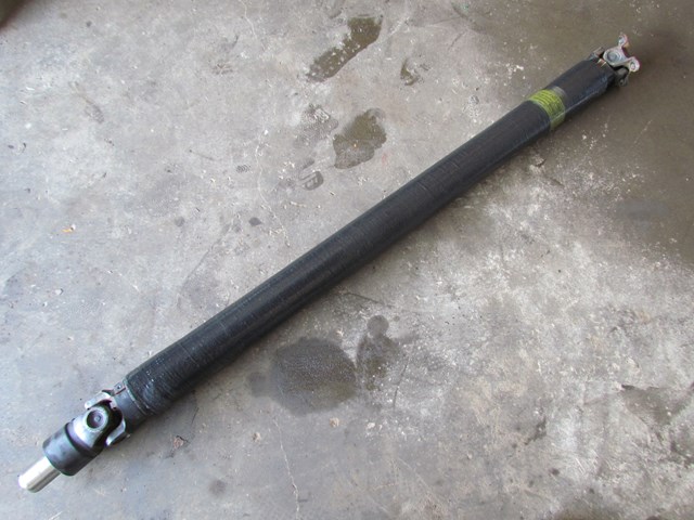 2004 Nissan 350z Rear Driveshaft Automatic Drive Shaft