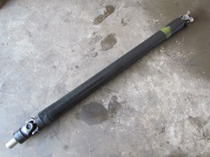 2004 Nissan 350z Rear Driveshaft Automatic Drive Shaft