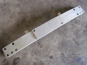 2004 Nissan 350z Rear Bumper Reinforcement Bar