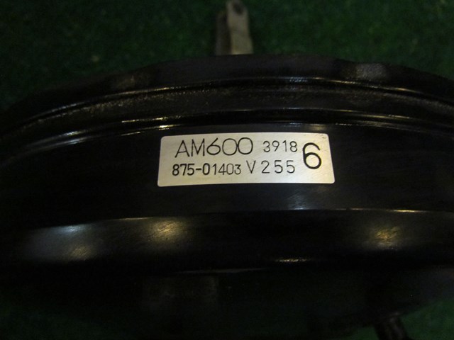 2004 Nissan 350z Power Brake Booster AM600