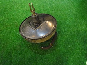 2004 Nissan 350z Power Brake Booster AM600