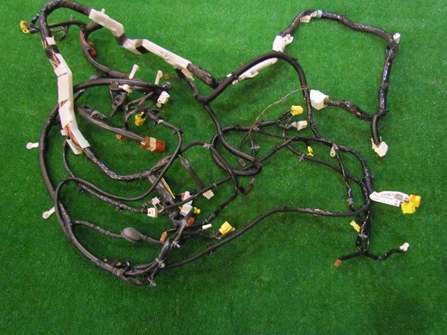 2004 Nissan 350z Body Wire Harness 24014 CD013