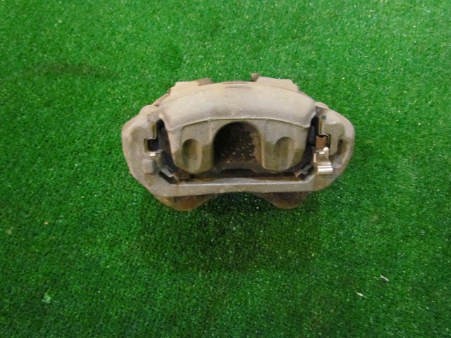 2004 Nissan 350z Front LH Driver Caliper