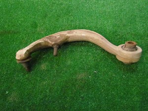 2004 Nissan 350z LH Driver Front Lower Control Arm