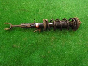 2004 Nissan 350z Front LH Driver Strut 56110 CD701