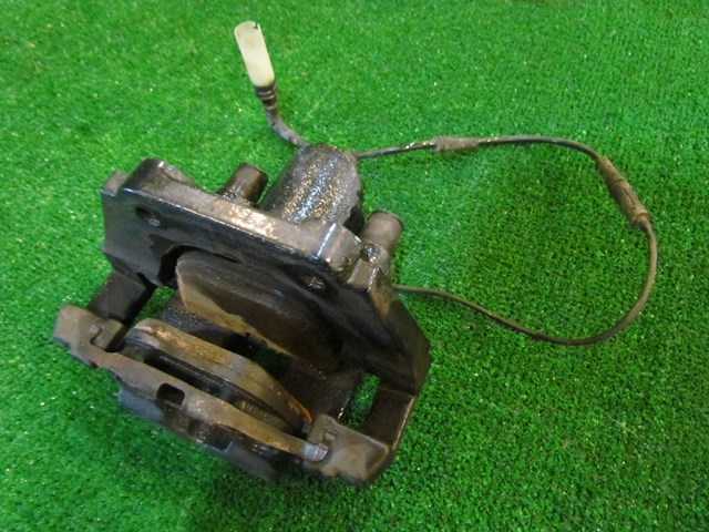 2007 BMW M6 Rear RH Passenger Caliper Brake E63 V10
