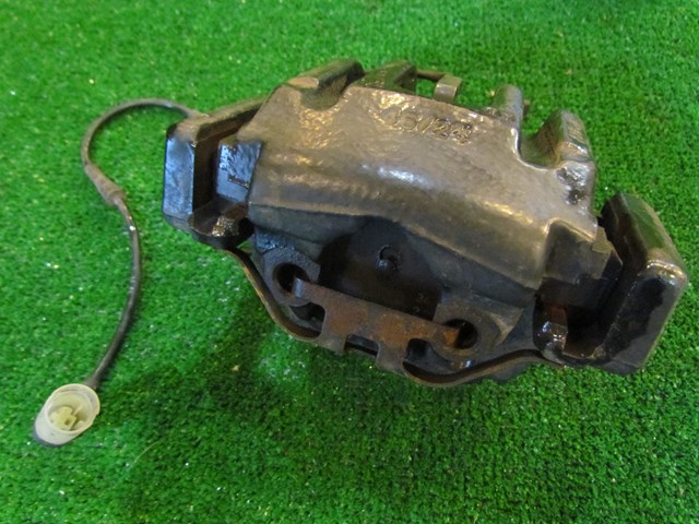 2007 BMW M6 Rear RH Passenger Caliper Brake E63 V10