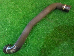 2007 BMW M6 Radiator Hose Coolant Tube