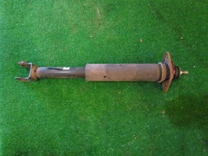 2004 Nissan 350z Rear LH Strut Shock Absorber OEM 56210 CD300