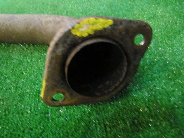 2004 Nissan 350z Mid Pipe Exhaust SEE PICS