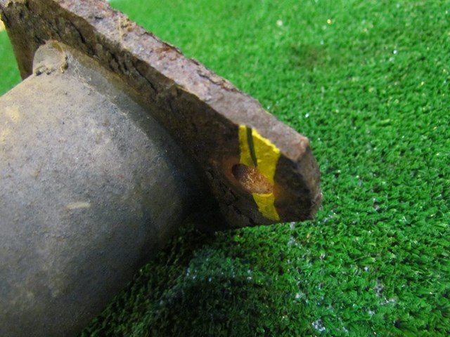 2004 Nissan 350z Mid Pipe Exhaust SEE PICS