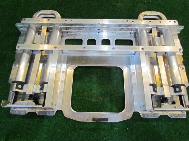 2007 BMW M6 Roll Bar E63 Convertible Crash 