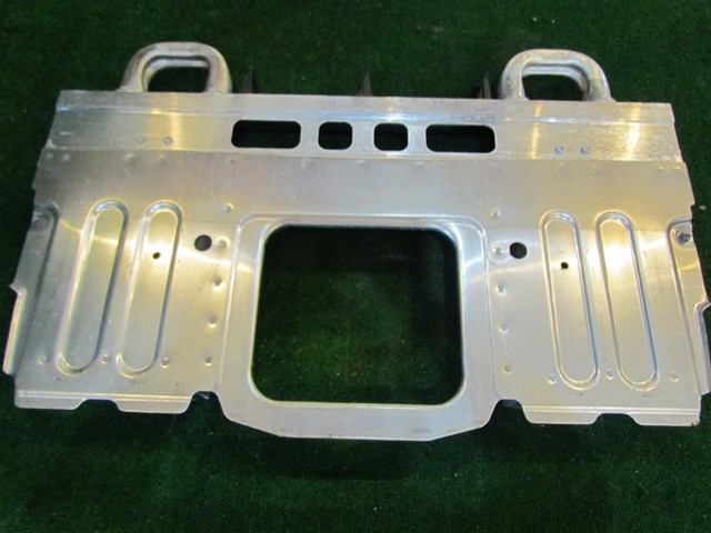 2007 BMW M6 Roll Bar E63 Convertible Crash 