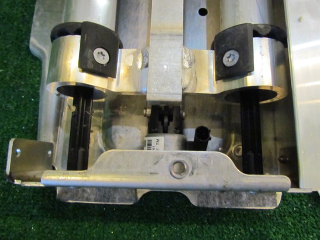 2007 BMW M6 Roll Bar E63 Convertible Crash 