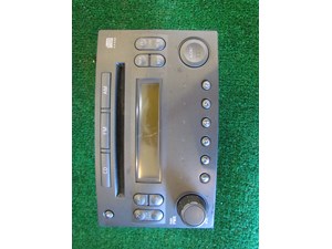 2003 Nissan 350z Radio PP-2515L-A See Description