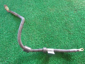 2007 BMW M6 E63 Ground Wire 7835713 Wiring