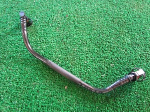2007 BMW M6 Air Injection Hose Line 