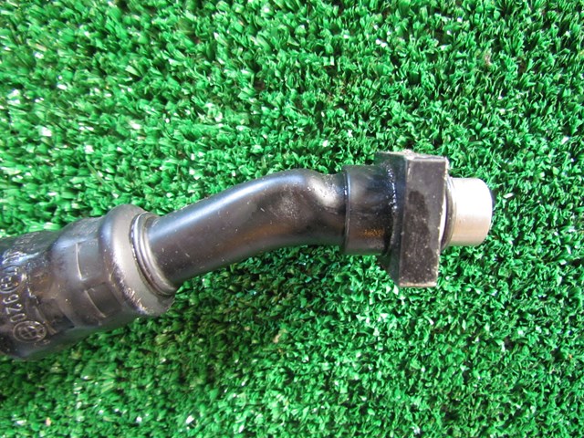 2007 BMW M6 E63 Oil Line Hose