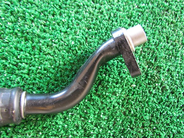 2007 BMW M6 E63 Oil Line Hose