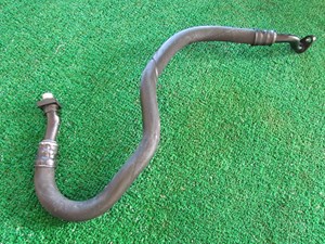 2007 BMW M6 E63 Oil Line Hose