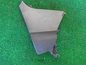 2003 Nissan 350z RH Passenger Inner Kick Panel  68134 CD000