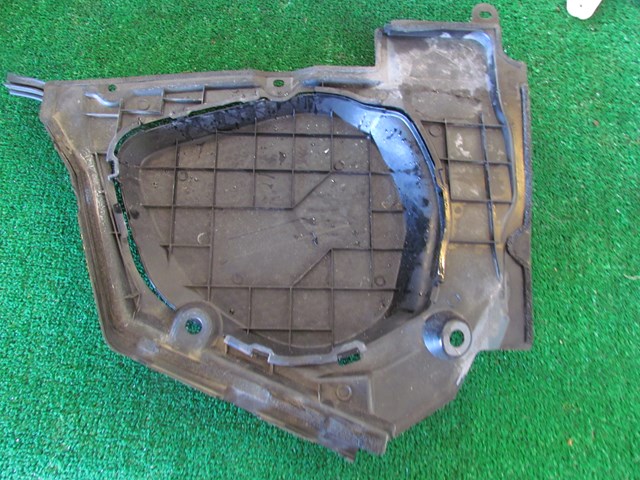 2003 Nissan 350z Battery Cover & Surround 64894 CD000