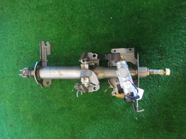 2003 Nissan 350z MT Steering Column w/Key