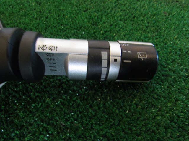 2003  Nissan 350z Windshield Wiper Column Switch