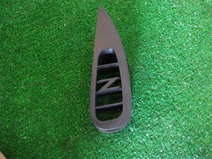 2003 Nissan 350z LH Driver Dash Vent 68421 CD000