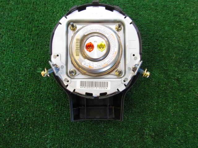 2003 Nissan 350z LH Driver Steering Wheel Air Bag