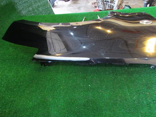 2003 Nissan 350z RH Passenger Fender-See Description-Damaged