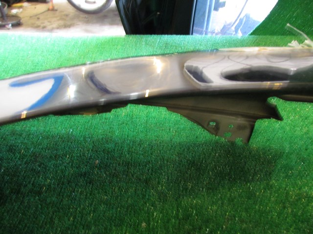 2003 Nissan 350z RH Passenger Fender-See Description-Damaged