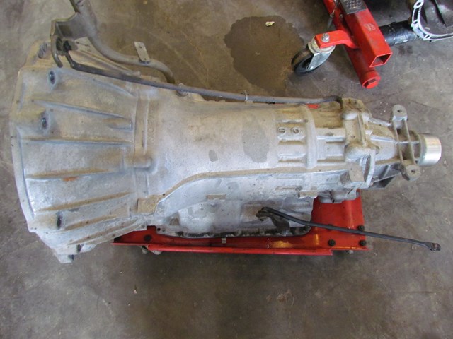 2004 Nissan 350z RWD Automatic Transmission OEM