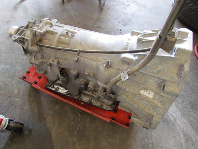 2004 Nissan 350z RWD Automatic Transmission OEM
