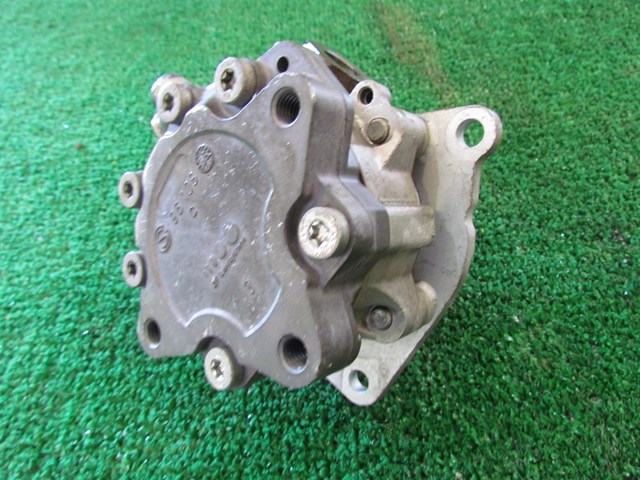 2007 BMW M6 Power Steering Pump E63 V10 S85