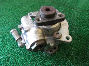 2007 BMW M6 Power Steering Pump E63 V10 S85