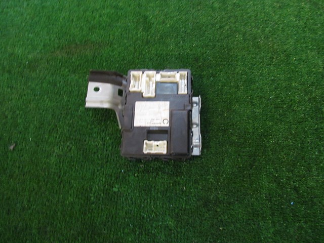 2003 Nissan 350z BCM Body Control Module 284B1 CD005