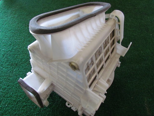 2003 Nissan 350z Z33 Blower Motor Fan Box Assembly