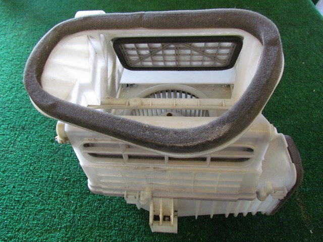 2003 Nissan 350z Z33 Blower Motor Fan Box Assembly