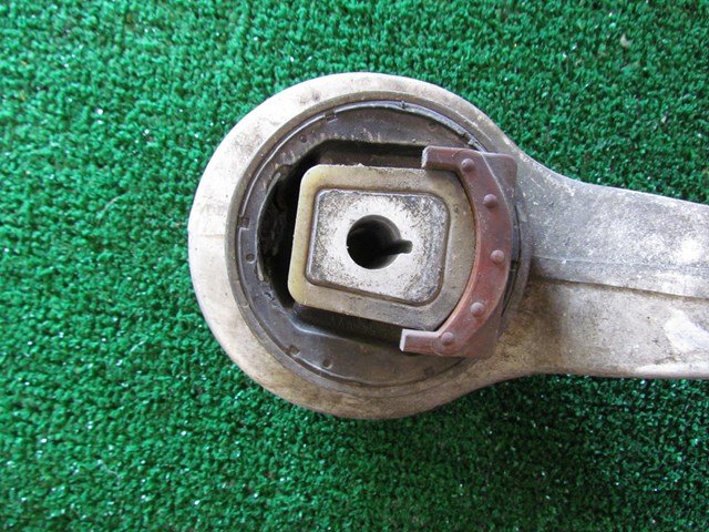 2004 Audi A8L Front LH Driver Lower Control Arm LCA