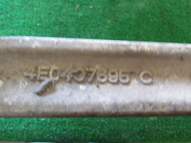 2004 Audi A8L Front LH Driver Lower Control Arm LCA