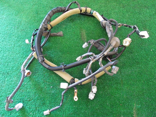 2003 Nissan 350z Rear Trunk Hatch Harness 24015 CD000